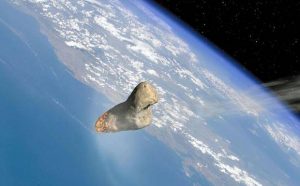 Asteroid-গ্রহাণু