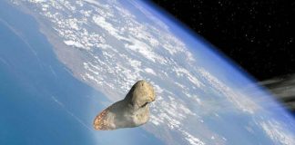 Asteroid-গ্রহাণু